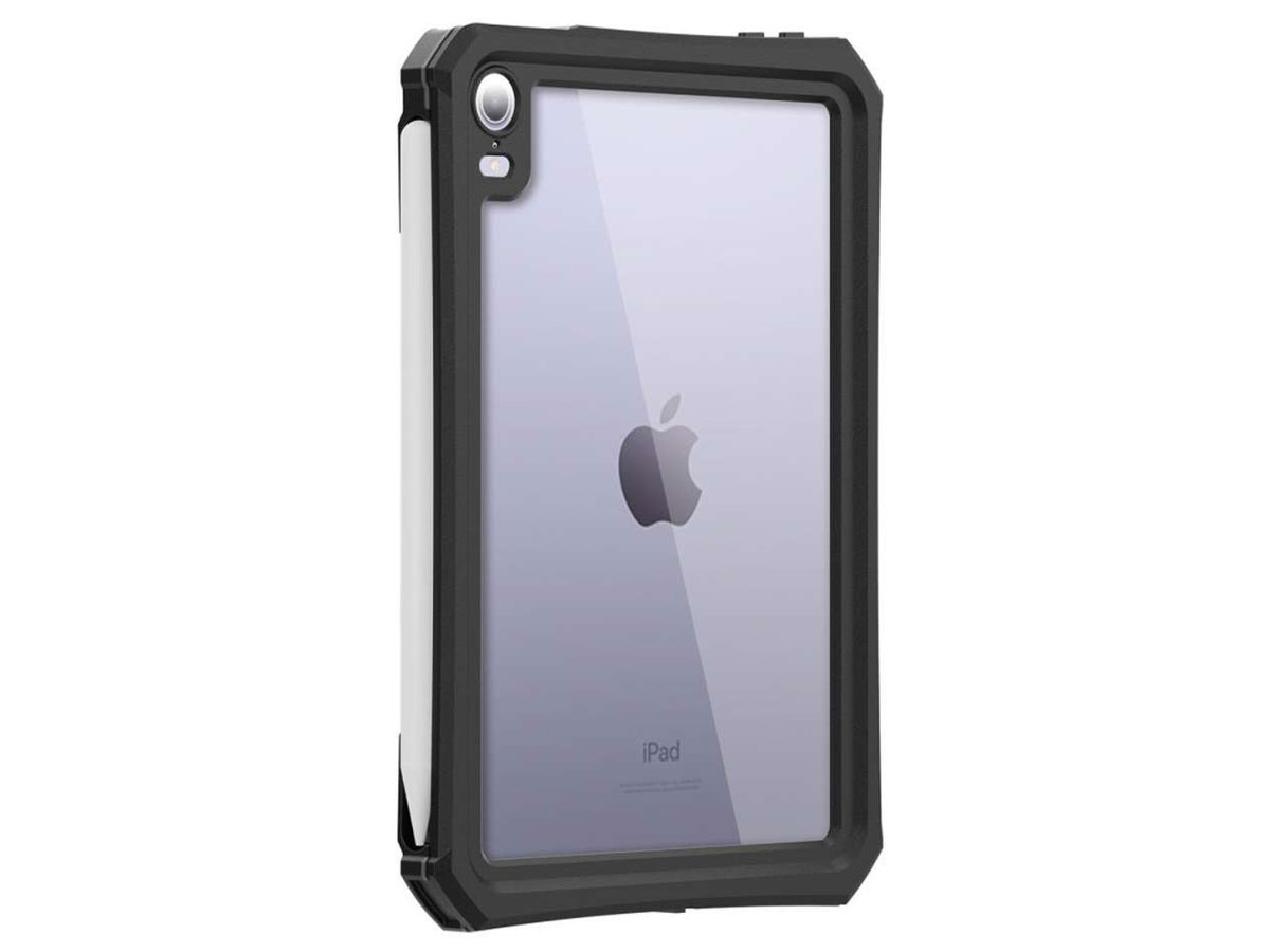 Shellbox Waterproof Case - Waterdicht iPad mini 6 hoesje