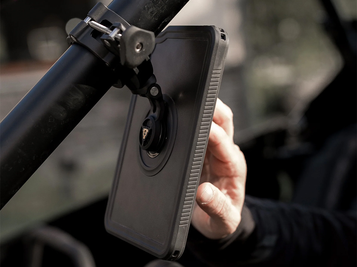 SP-Connect Tablet Case Xtreme - Waterdicht iPad Mini 6/7 hoesje