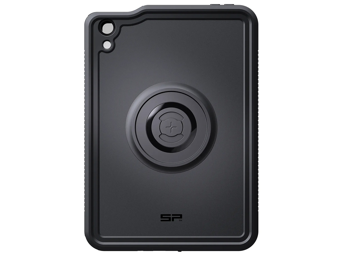 SP-Connect Tablet Case Xtreme - Waterdicht iPad Mini 6/7 hoesje