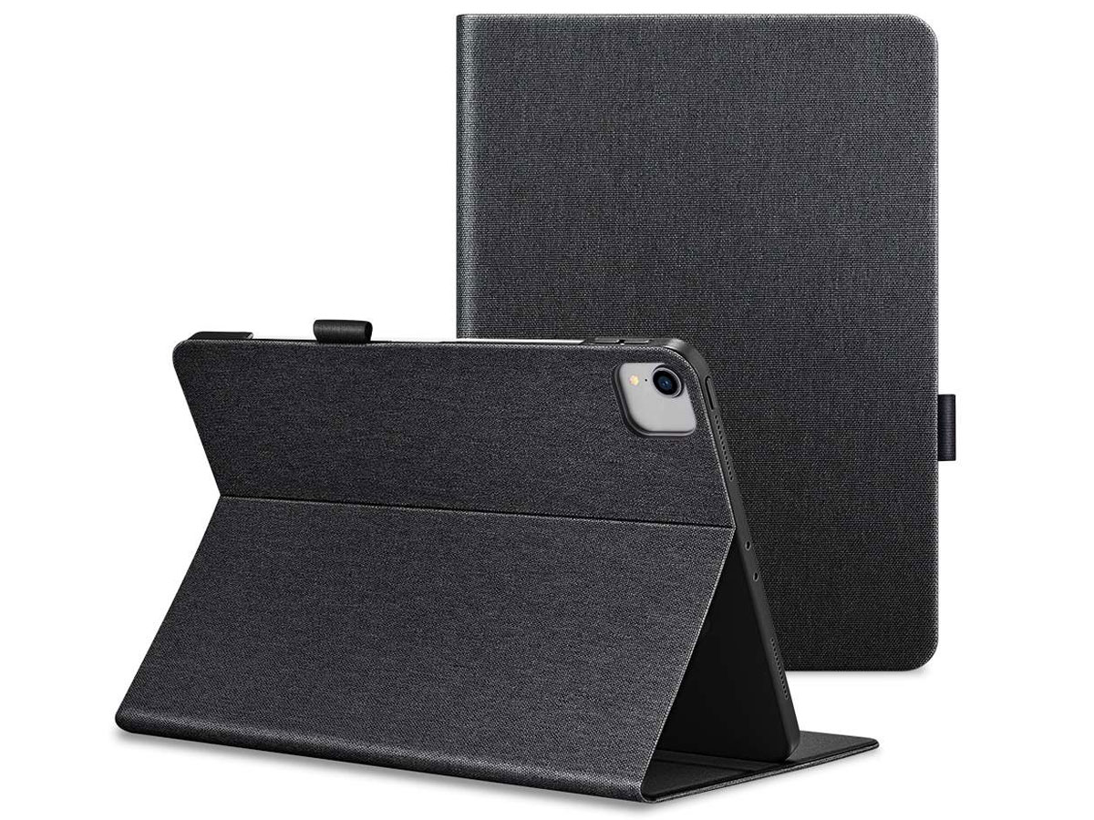 ESR Simplicity Case Zwart - iPad Pro 11 hoesje