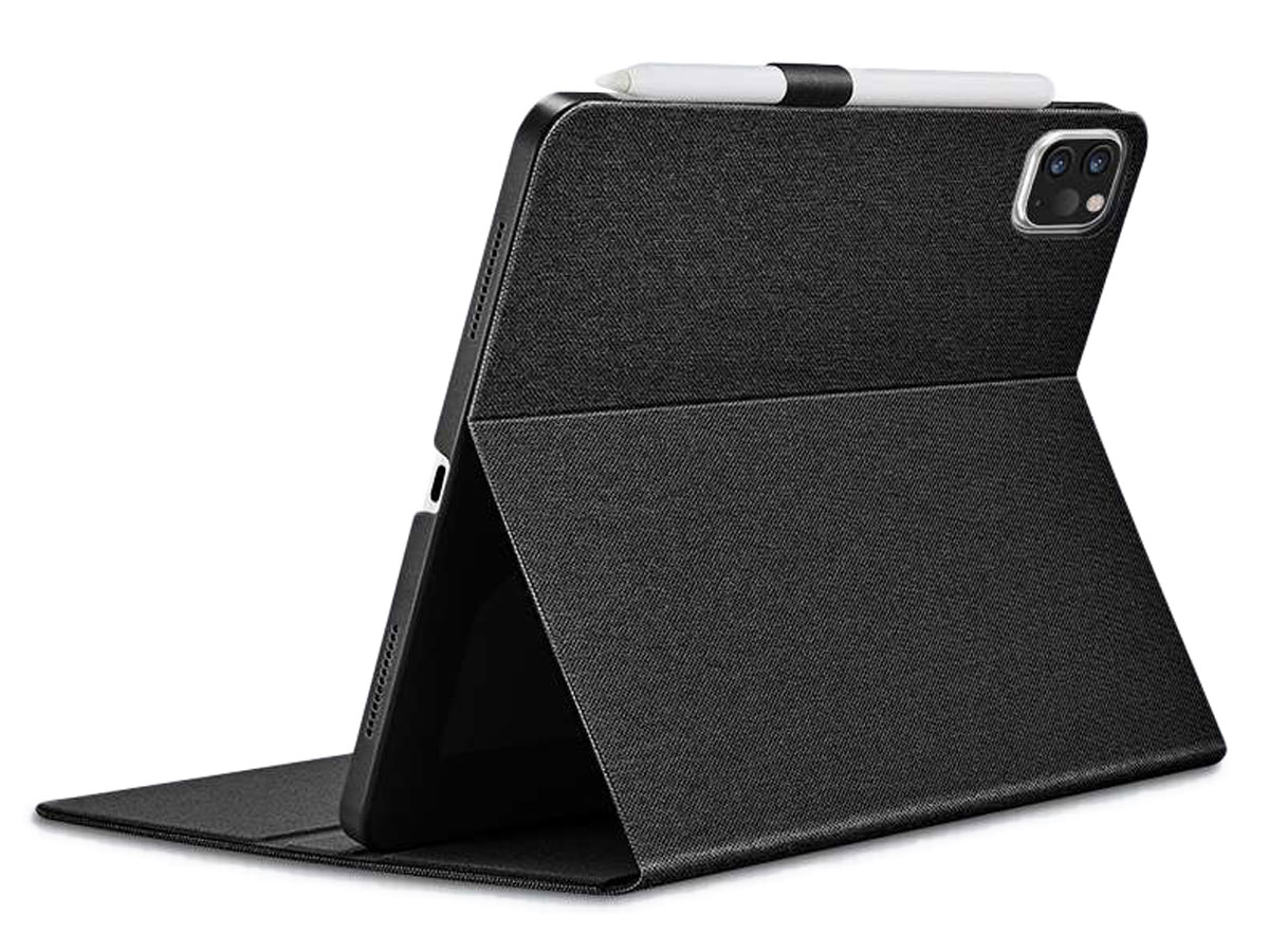 ESR Simplicity Case Zwart - iPad Pro 11 hoesje