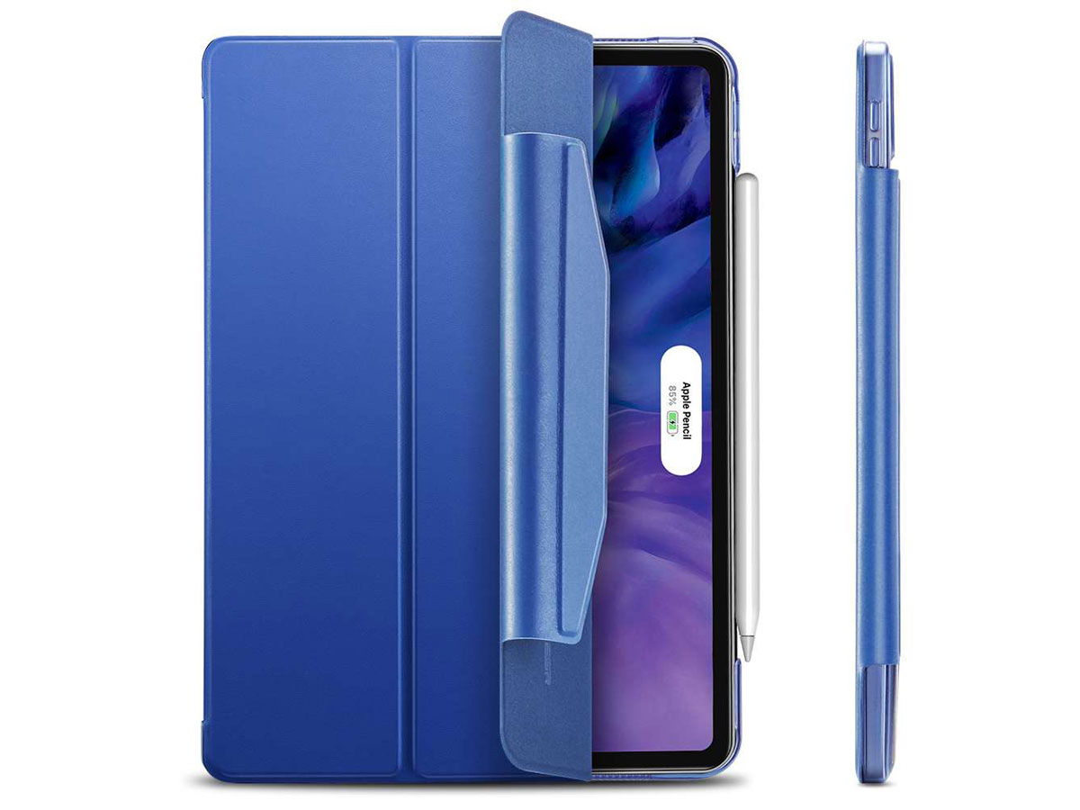 ESR Yippee Color Case Blauw - iPad Pro 11 hoesje