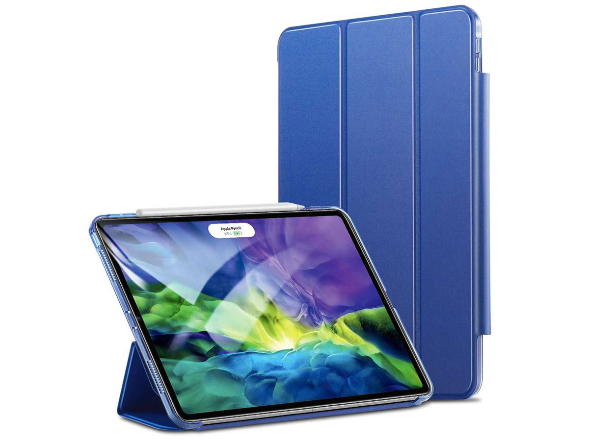 ESR Yippee Color Case Blauw - iPad Pro 11 hoesje