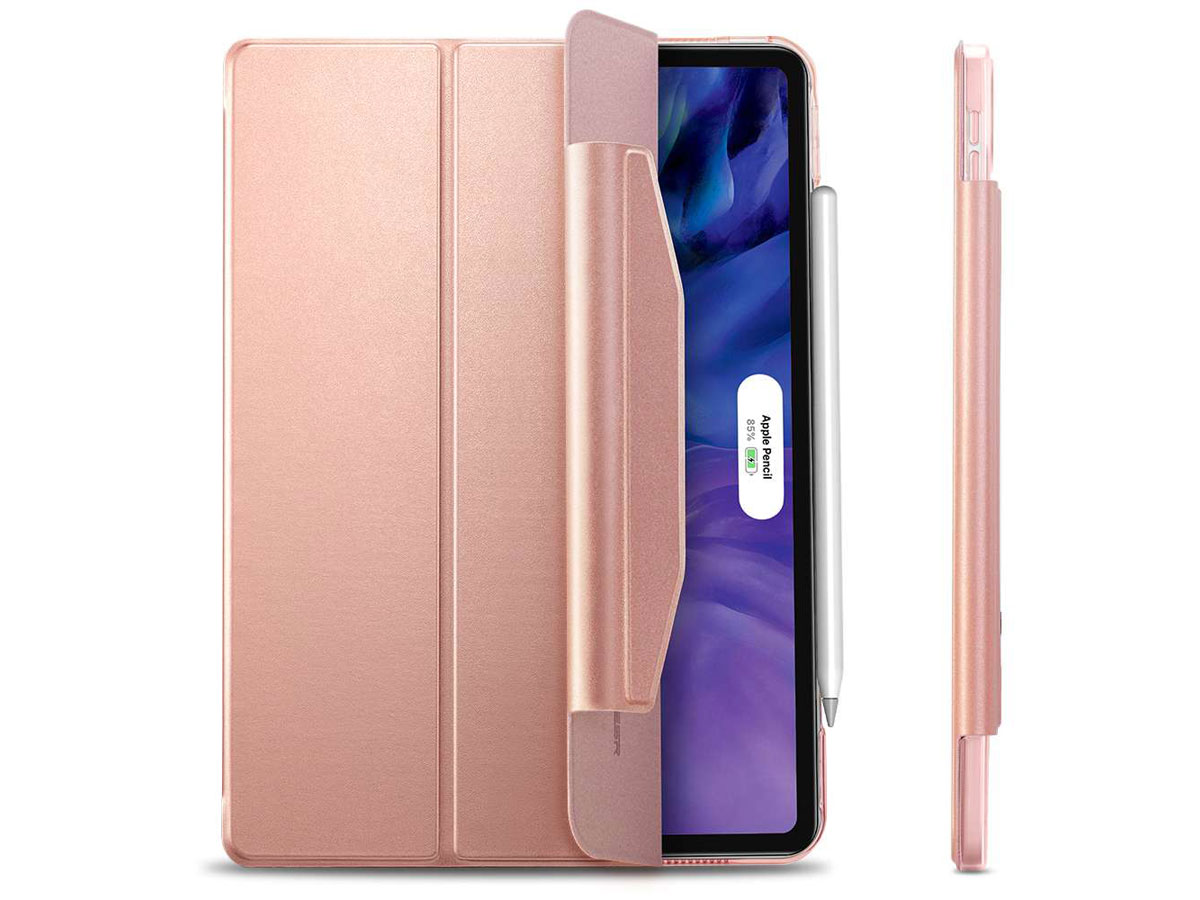 ESR Yippee Color Case Rosé - iPad Pro 11 hoesje