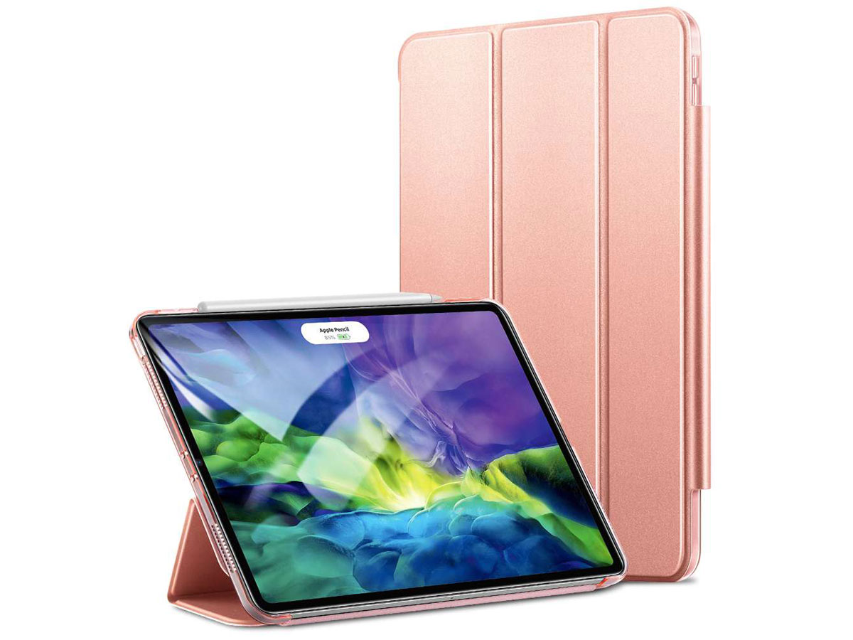 ESR Yippee Color Case Rosé - iPad Pro 11 hoesje