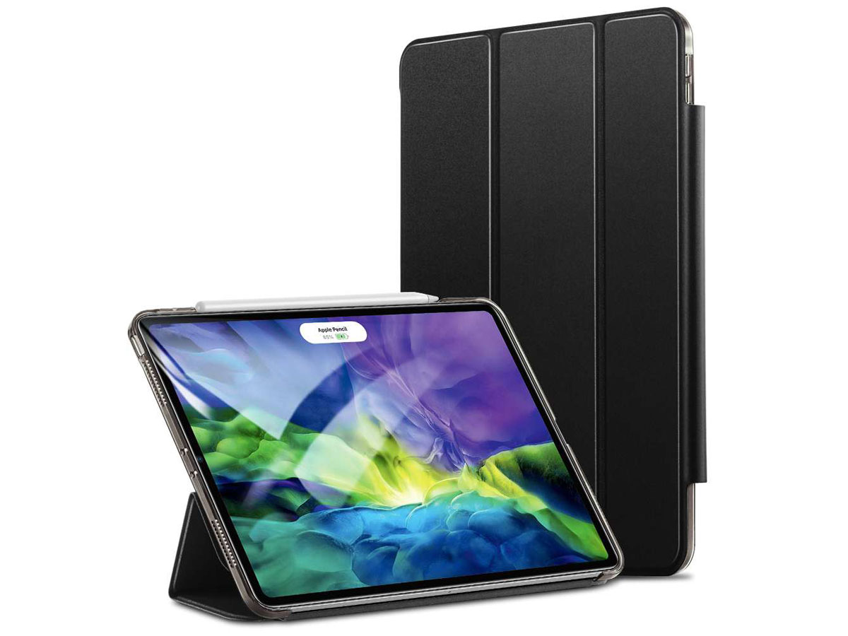 ESR Yippee Color Case Zwart - iPad Pro 11 hoesje