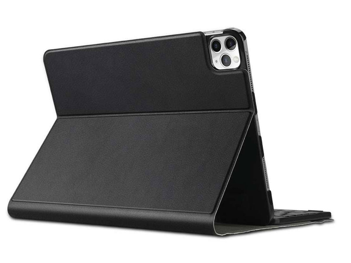 Keyboard Case Pencil QWERTY - iPad Pro 11 Toetsenbord Hoesje