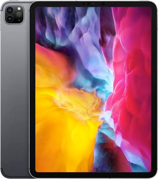 Apple iPad Pro 11 (2e gen)