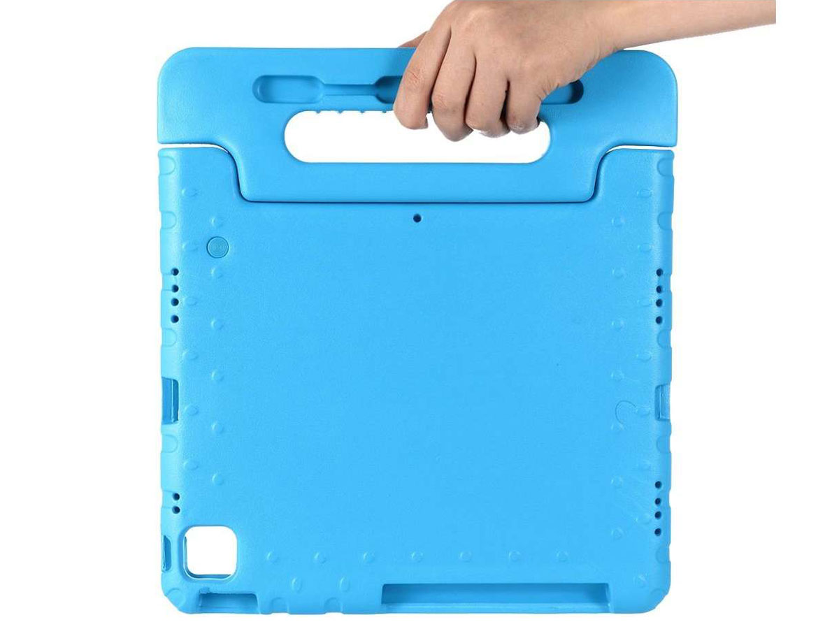 Kinderhoes Kids Proof Case Blauw - iPad Pro 11 Hoesje