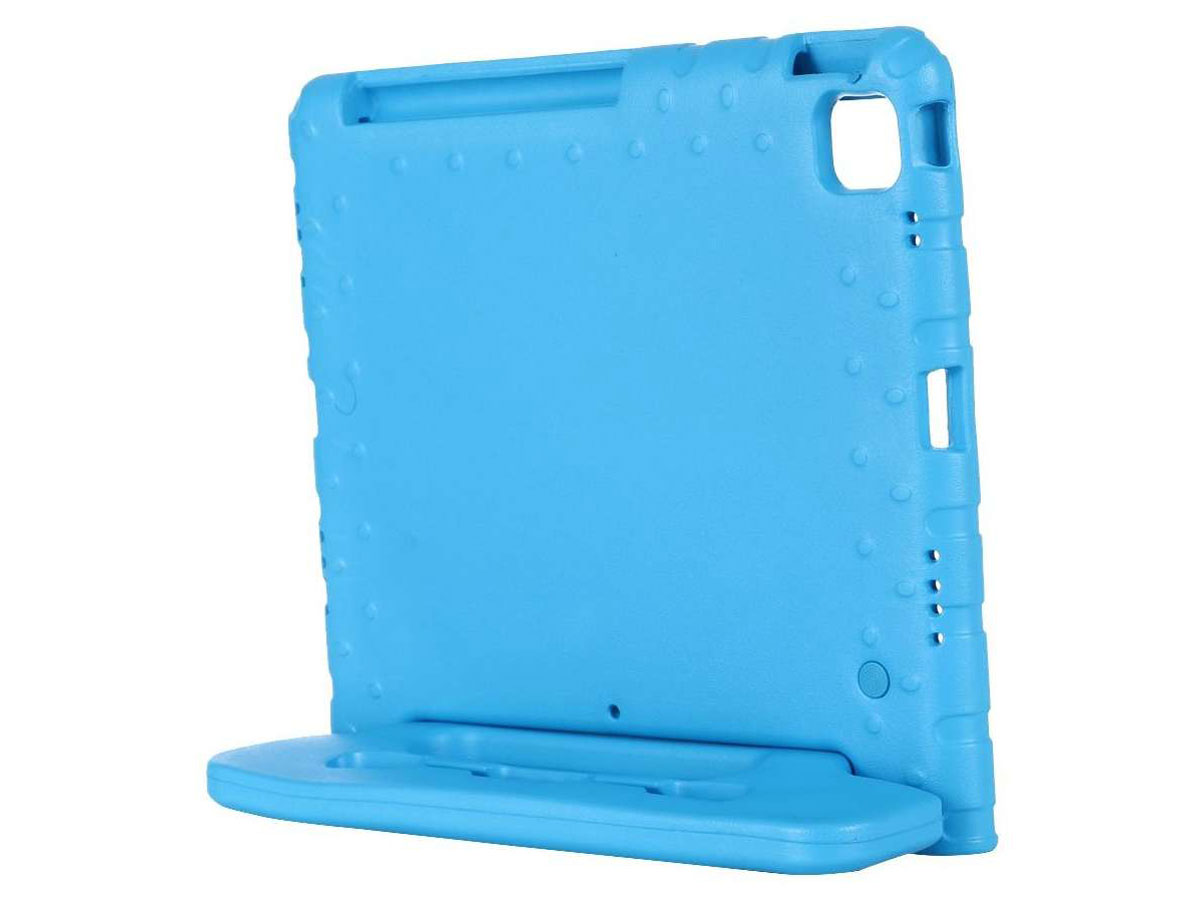 Kinderhoes Kids Proof Case Blauw - iPad Pro 11 Hoesje