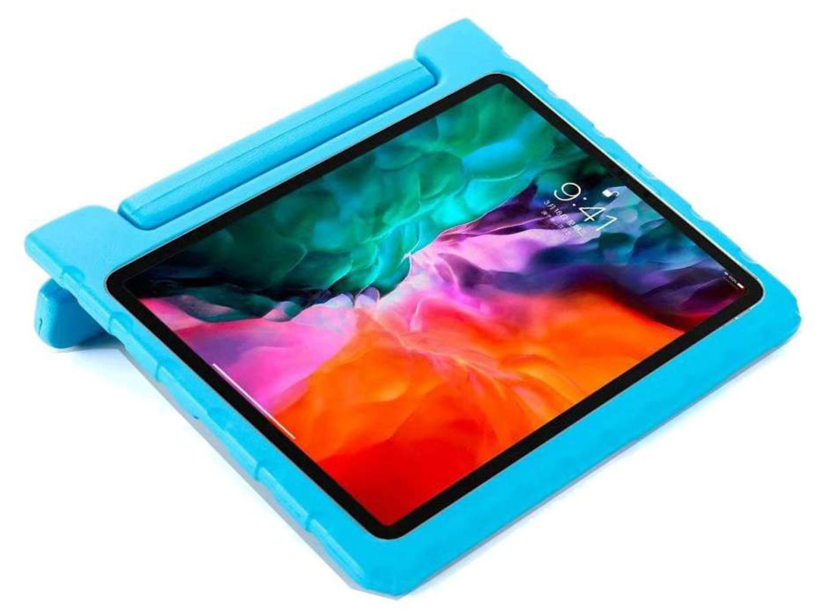 Kinderhoes Kids Proof Case Blauw - iPad Pro 11 Hoesje