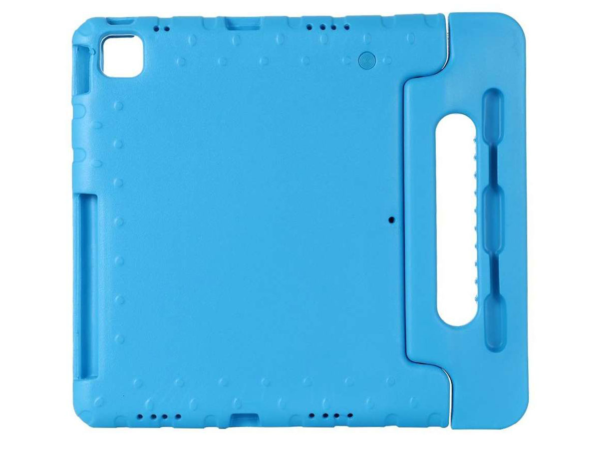 Kinderhoes Kids Proof Case Blauw - iPad Pro 11 Hoesje