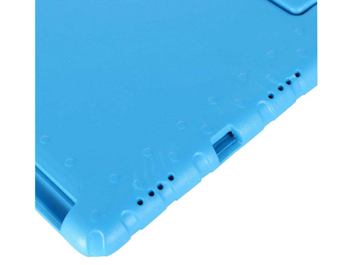 Kinderhoes Kids Proof Case Blauw - iPad Pro 11 Hoesje