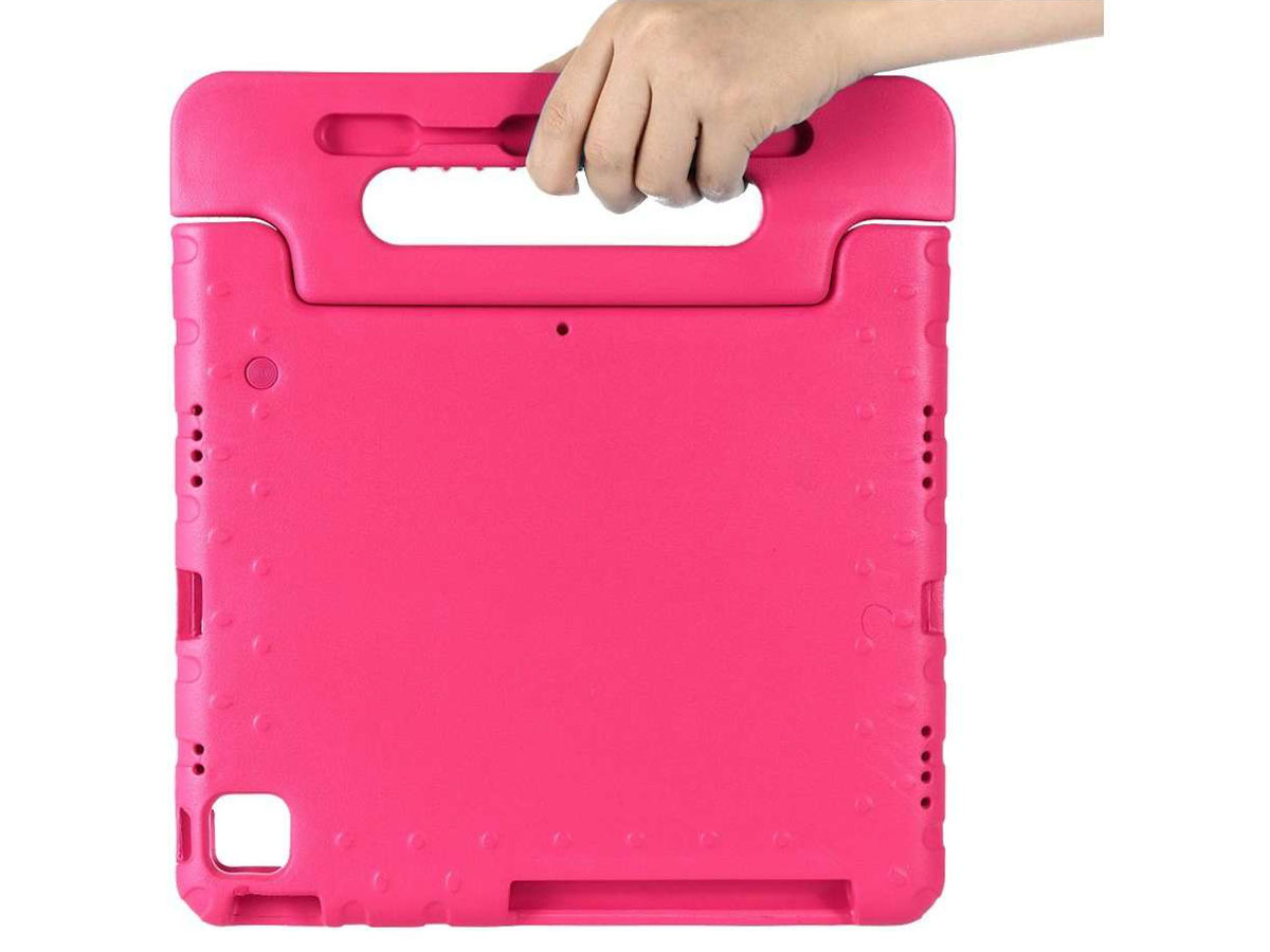 Kinderhoes Kids Proof Case Roze - iPad Pro 11 Hoesje