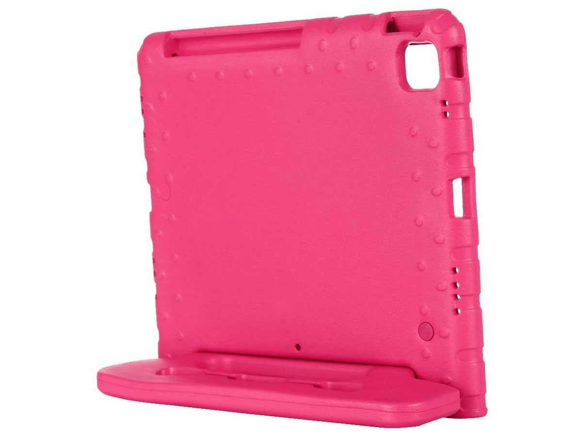Kinderhoes Kids Proof Case Roze - iPad Pro 11 Hoesje