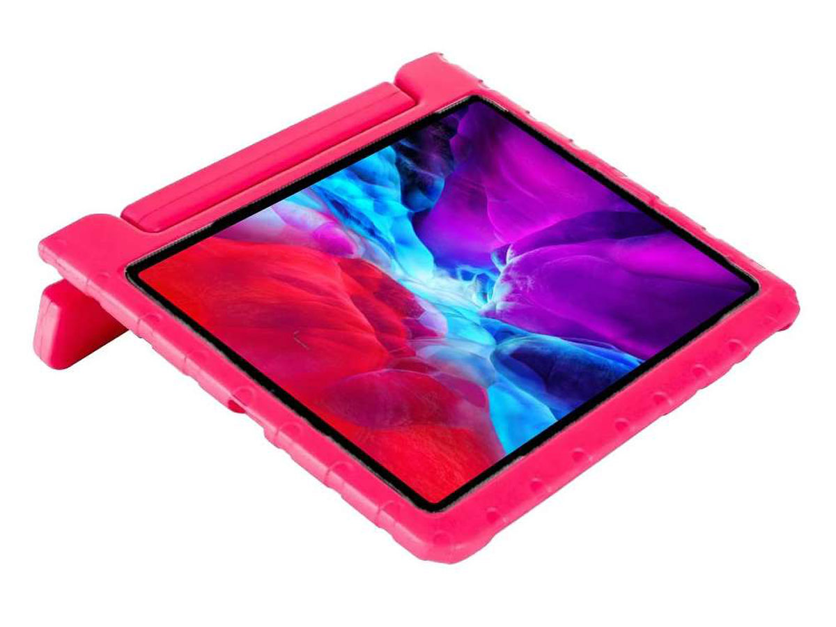 Kinderhoes Kids Proof Case Roze - iPad Pro 11 Hoesje