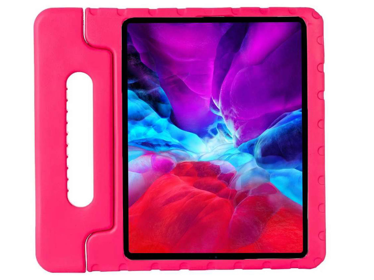 Kinderhoes Kids Proof Case Roze - iPad Pro 11 Hoesje