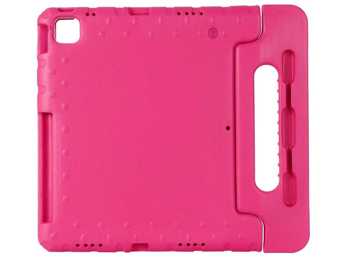 Kinderhoes Kids Proof Case Roze - iPad Pro 11 Hoesje