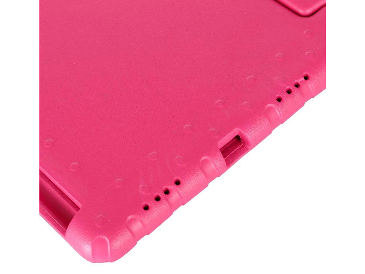 Kinderhoes Kids Proof Case Roze - iPad Pro 11 Hoesje