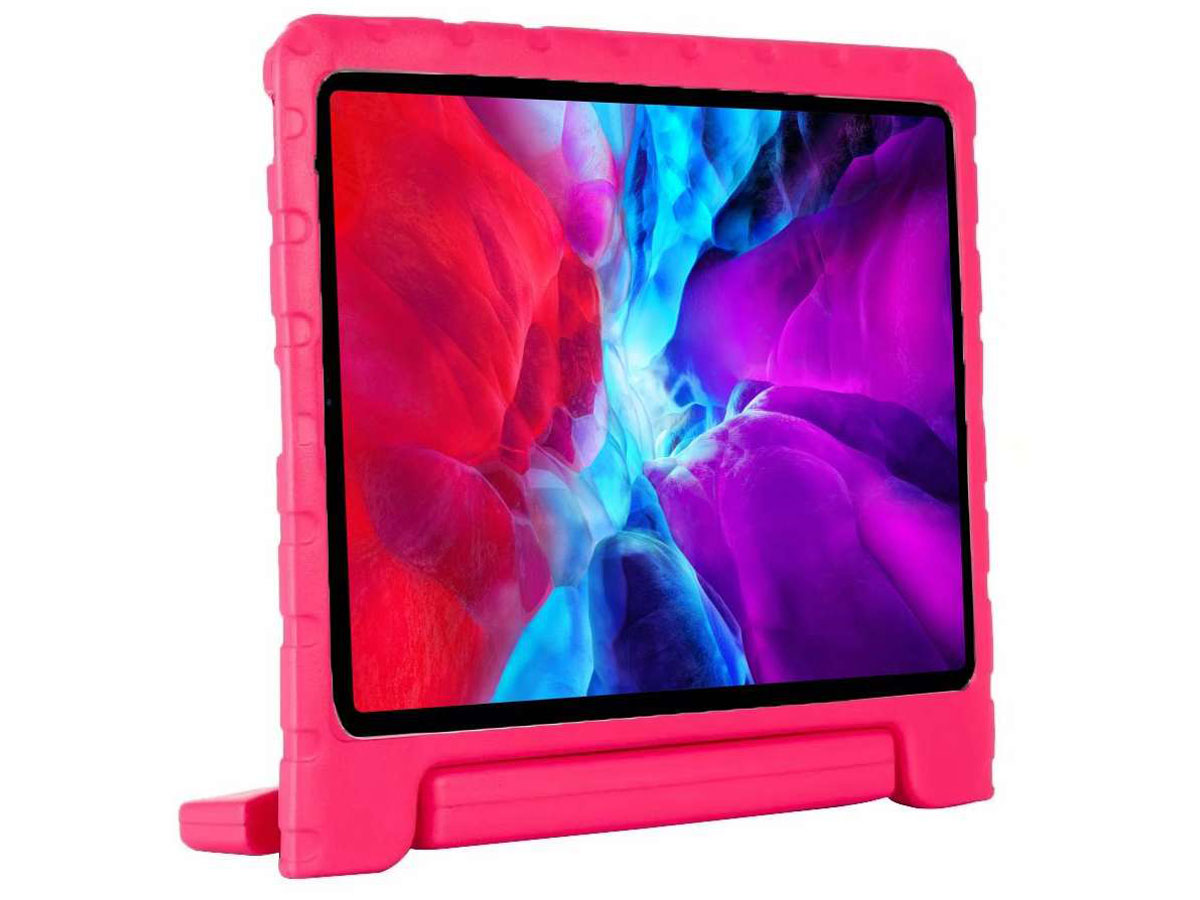 Kinderhoes Kids Proof Case Roze - iPad Pro 11 Hoesje