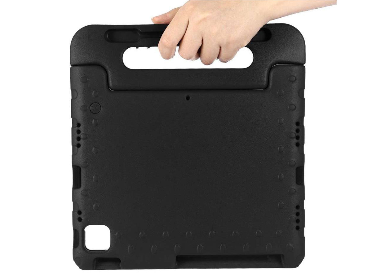 Kinderhoes Kids Proof Case Zwart - iPad Pro 11 Hoesje