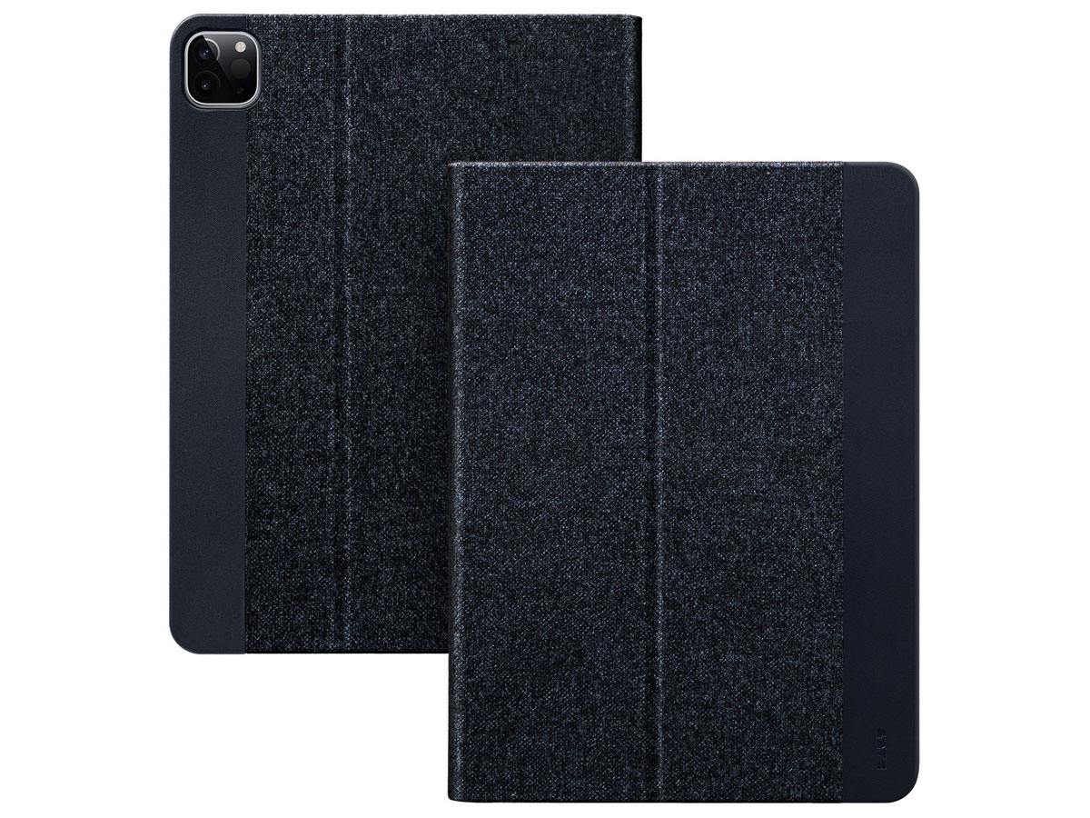 Laut Inflight Case Donkerblauw - iPad Pro 11 hoesje