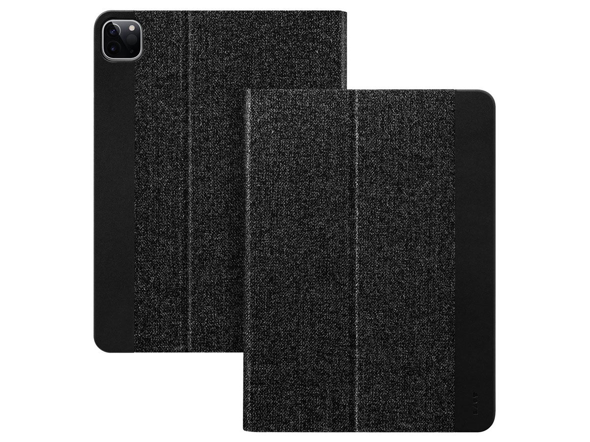 Laut Inflight Case Zwart - iPad Pro 11 hoesje