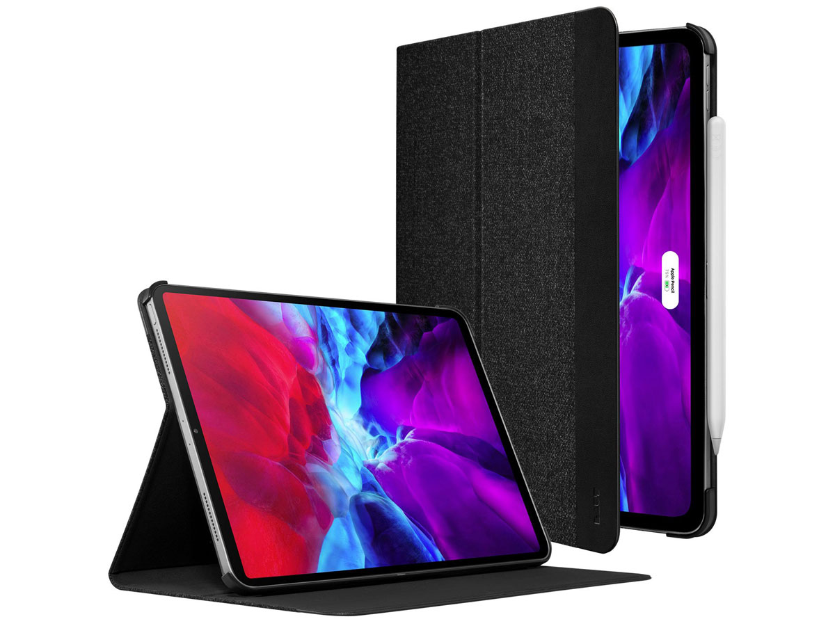 Laut Inflight Case Zwart - iPad Pro 11 hoesje