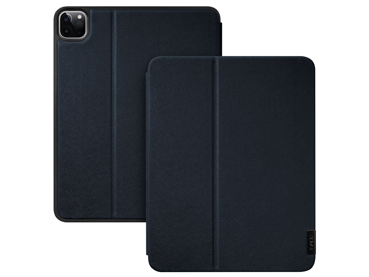 Laut Prestige Case Donkerblauw - iPad Pro 11 hoesje