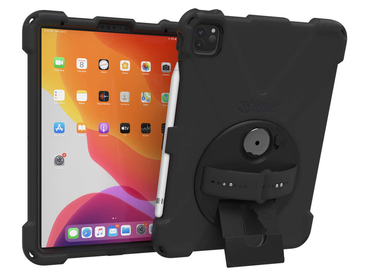 The Joy Factory aXtion Bold MP - iPad Pro 11 Hoesje