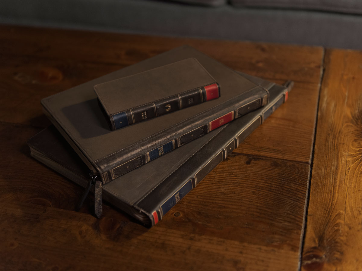 Twelve South BookBook Leather Case - iPad Pro 11 2020 hoesje