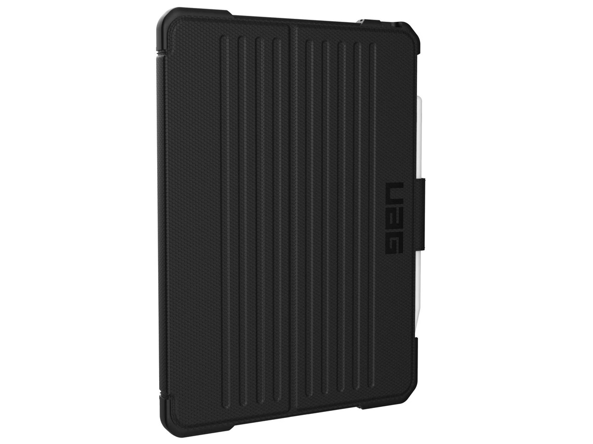 Urban Armor Gear Metropolis Zwart - iPad Pro 11 2018 Hoesje