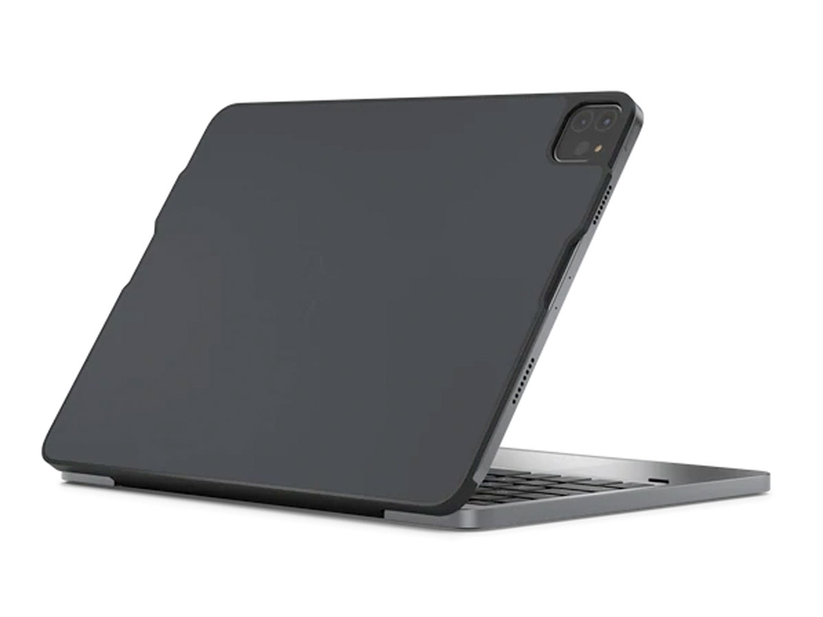 Brydge MAX+ Keyboard Case met TrackPad  - iPad Pro 11 & Air 4/5