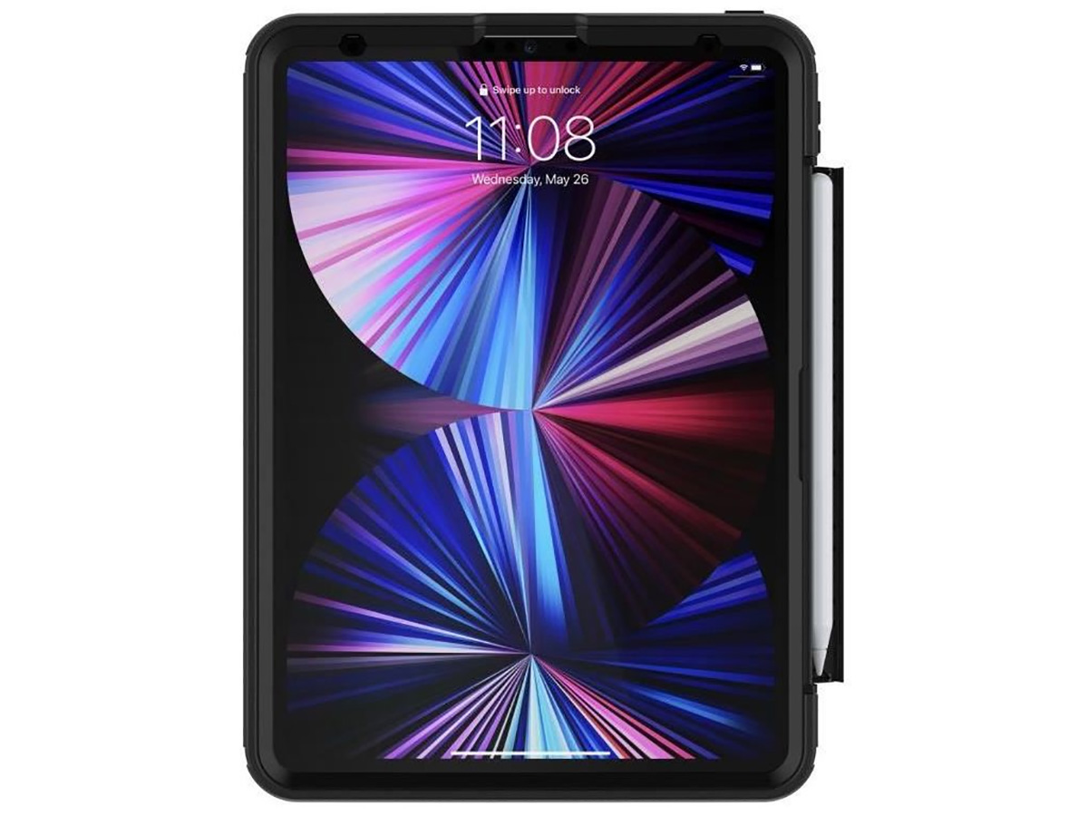 Otterbox Defender Series Case - Rugged iPad Pro 11 hoesje