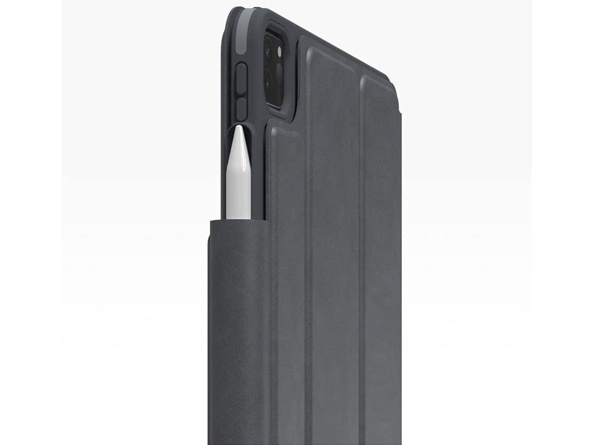 ZAGG Pro Keys Toetsenbord Hoes Trackpad iPad Pro 11