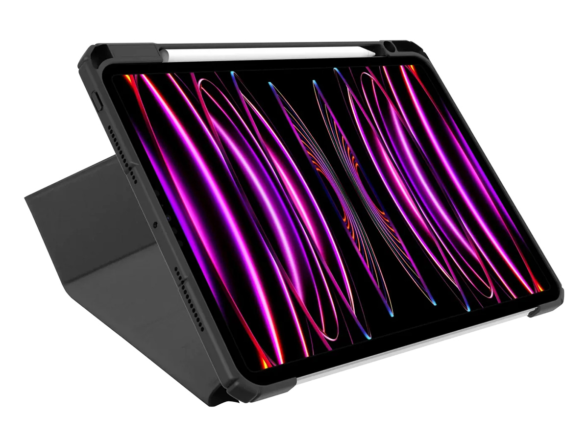 dbramante1928 London Origami Folio Case - iPad Pro 11 (M4) Hoesje