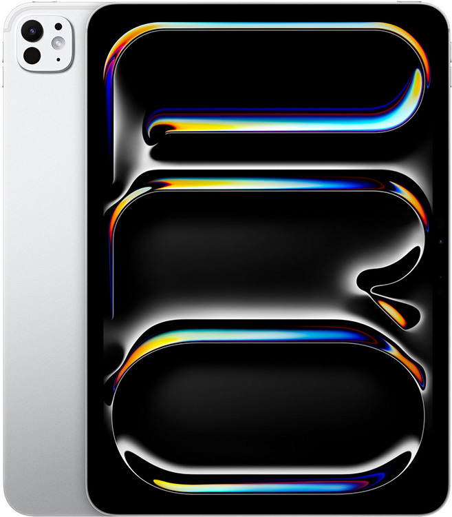 Apple iPad Pro 11 (M4/M5)