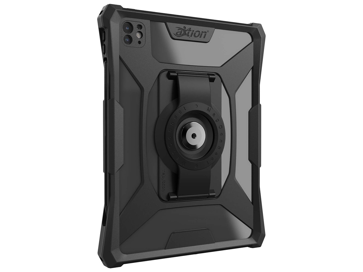 The Joy Factory aXtion Slim MH - IP68 Waterdicht iPad Pro 11 (M4) Hoesje