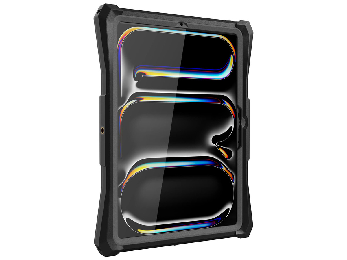 The Joy Factory aXtion Slim MH - IP68 Waterdicht iPad Pro 11 (M4) Hoesje