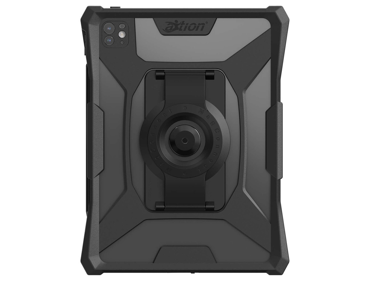The Joy Factory aXtion Slim MH - IP68 Waterdicht iPad Pro 11 (M4) Hoesje