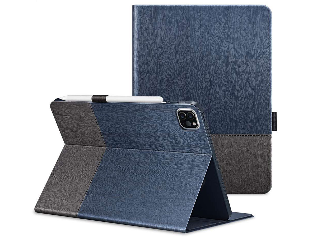 ESR Simplicity Case Knight - iPad Pro 12.9 2018/2020 hoesje