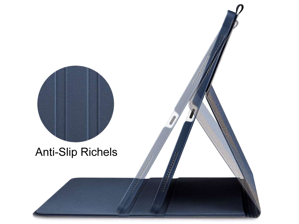 ESR Simplicity Case Knight - iPad Pro 12.9 2018/2020 hoesje