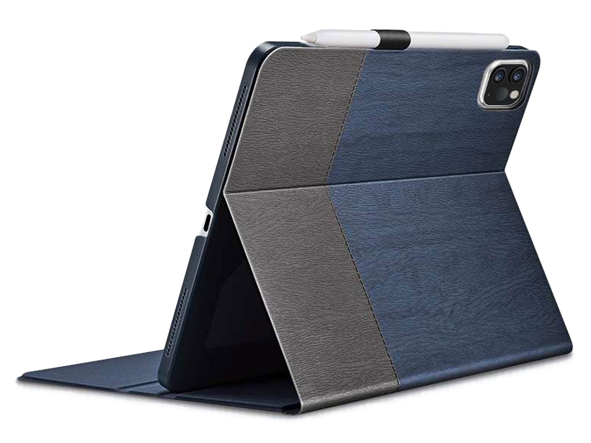 ESR Simplicity Case Knight - iPad Pro 12.9 2018/2020 hoesje