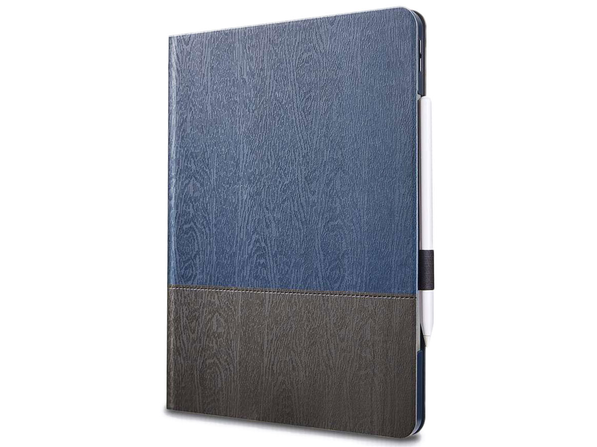 ESR Simplicity Case Knight - iPad Pro 12.9 2018/2020 hoesje