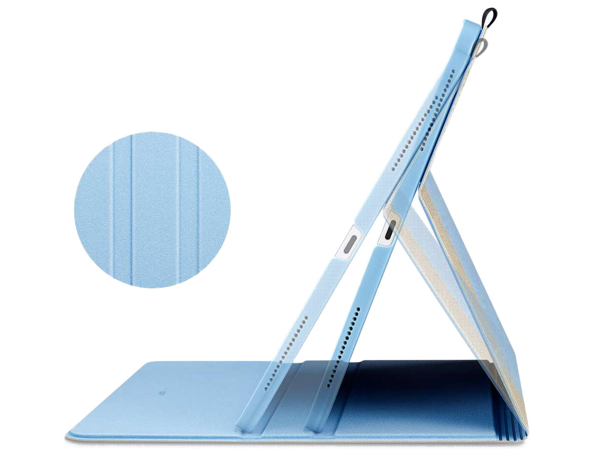 ESR Simplicity Case Sky - iPad Pro 12.9 2018/2020 hoesje