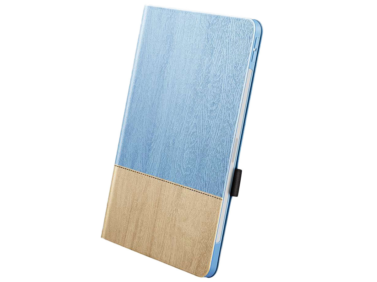 ESR Simplicity Case Sky - iPad Pro 12.9 2018/2020 hoesje