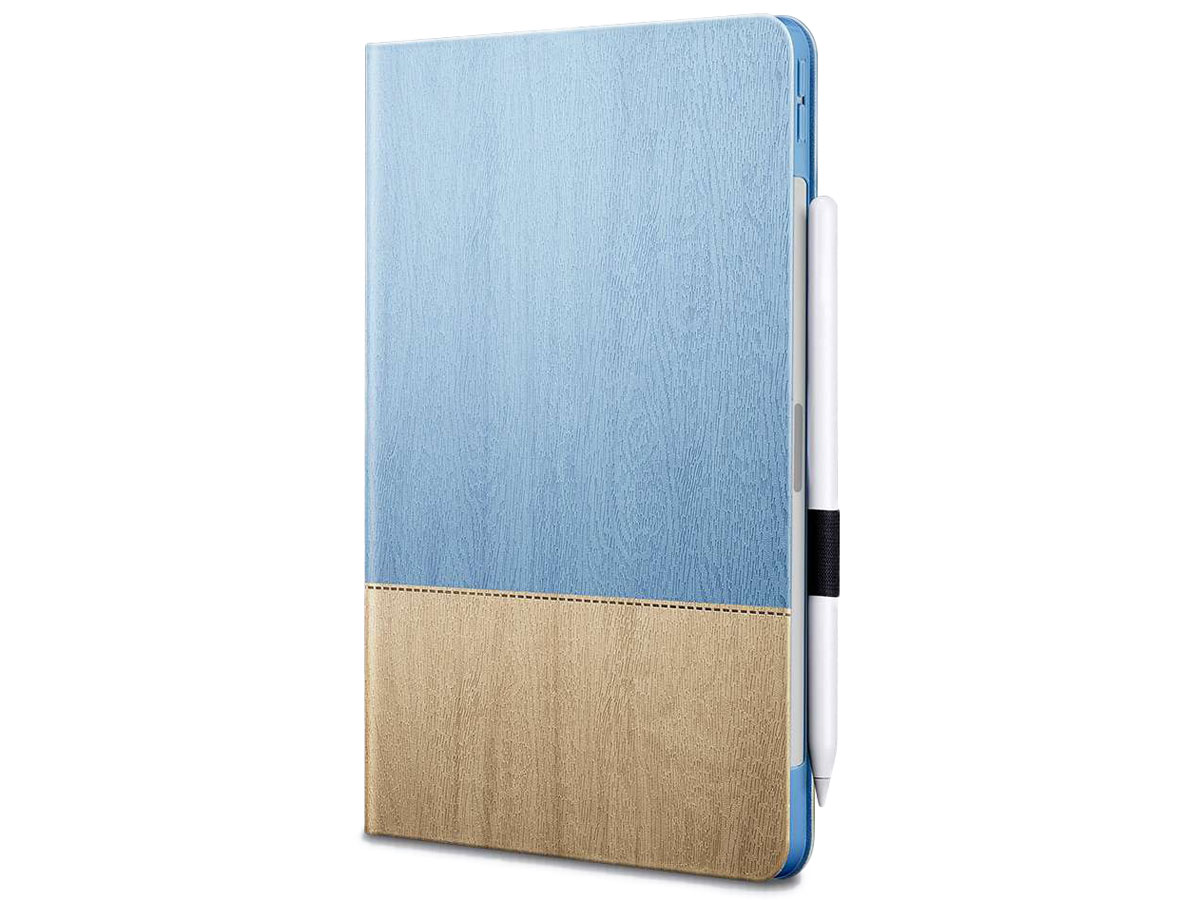 ESR Simplicity Case Sky - iPad Pro 12.9 2018/2020 hoesje