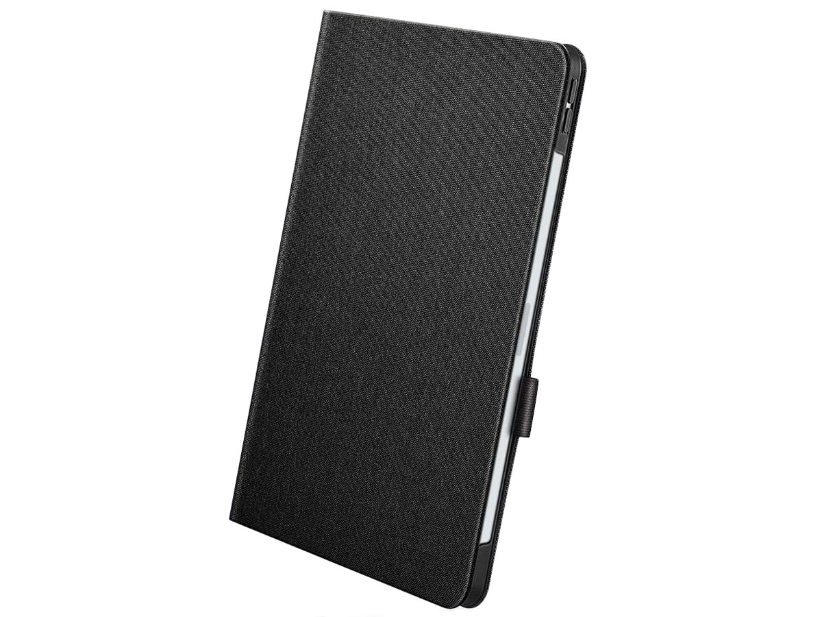 ESR Simplicity Case Zwart - iPad Pro 12.9 2018/2020 hoesje