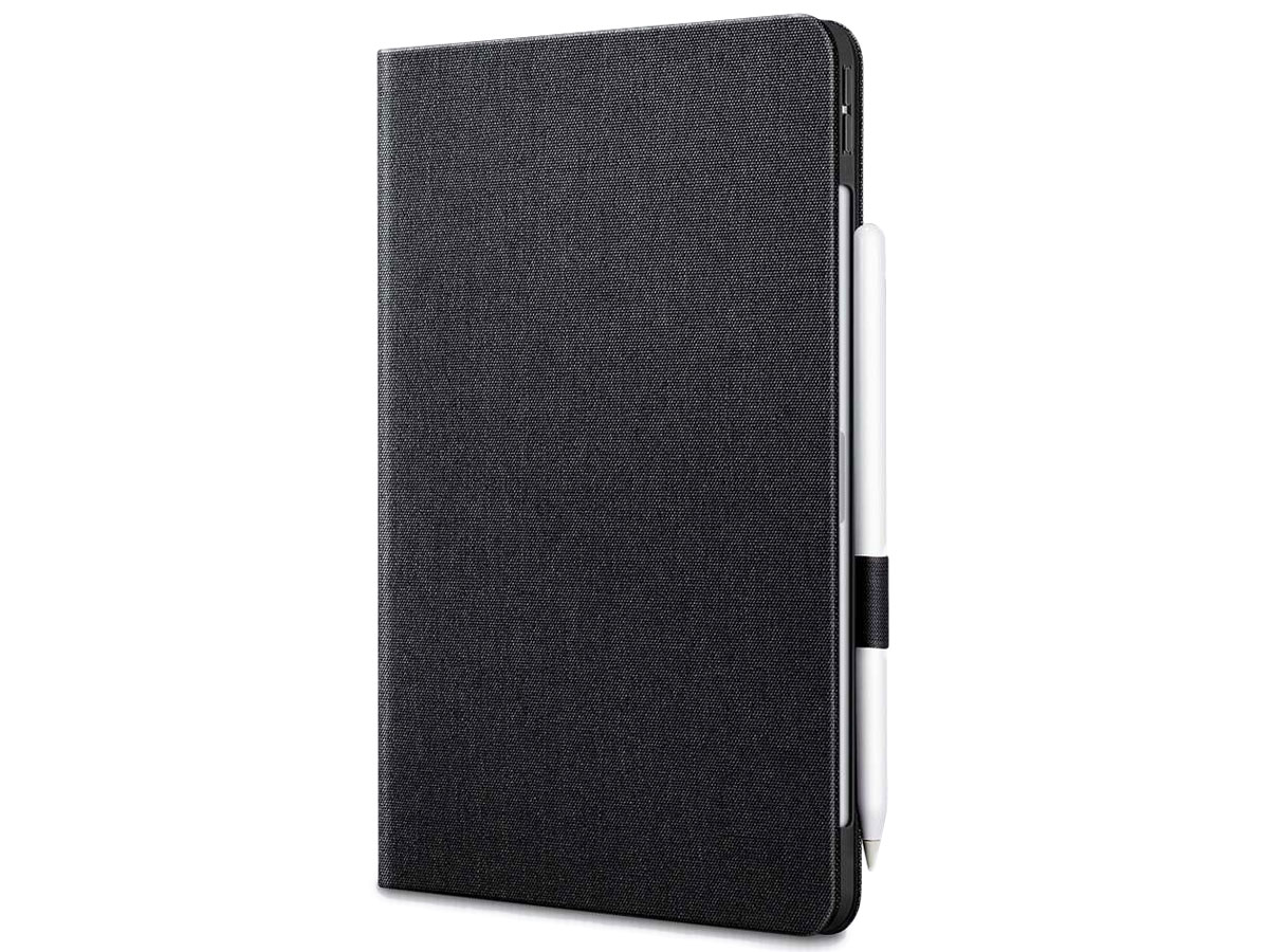 ESR Simplicity Case Zwart - iPad Pro 12.9 2018/2020 hoesje