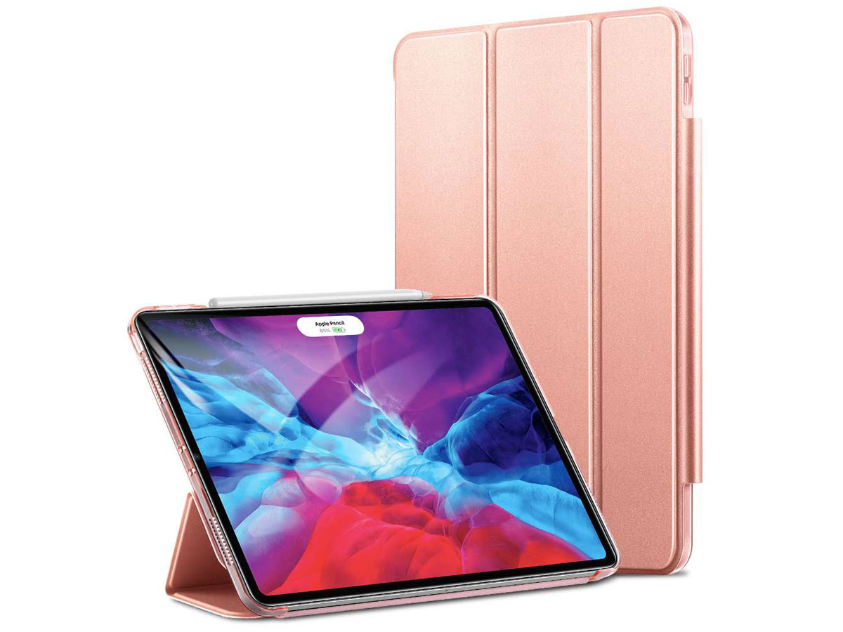ESR Yippee Color Case Rosé - iPad Pro 12.9 2018/2020 hoesje